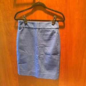 J. Crew Pencil Skirt Petite 2